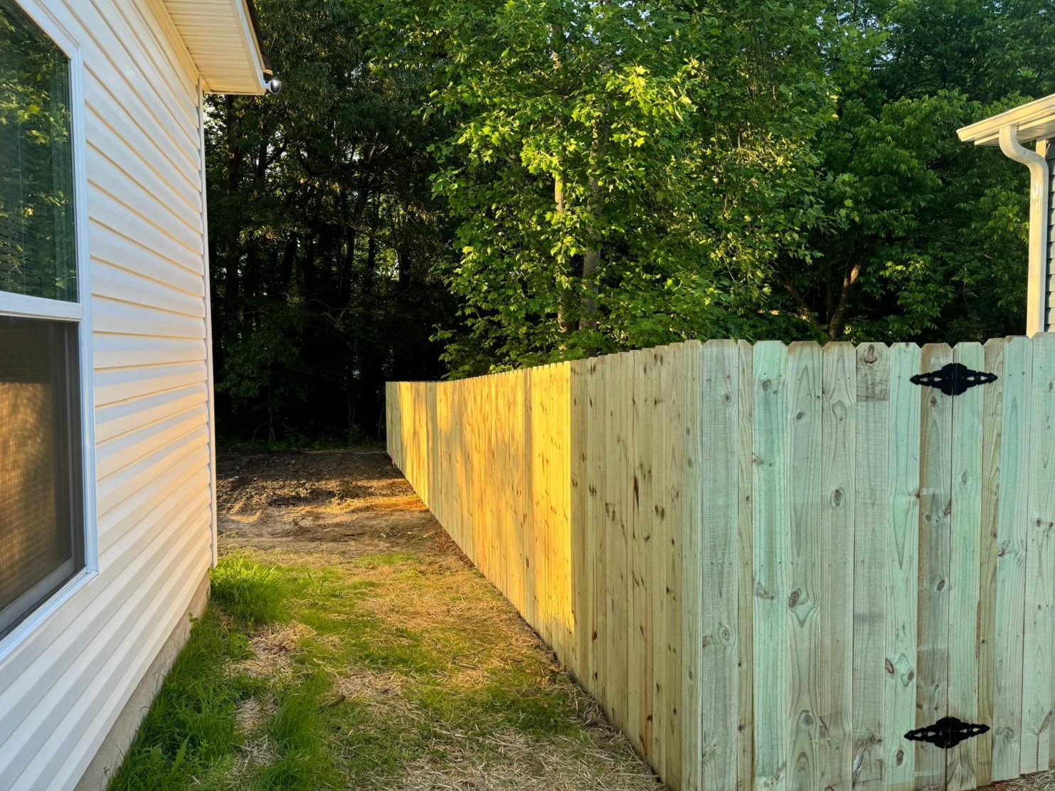 wood